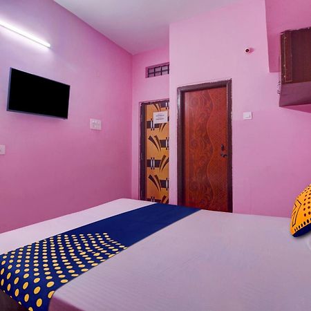 Spot On Sankalp Residency Hotell Hyderabad Eksteriør bilde