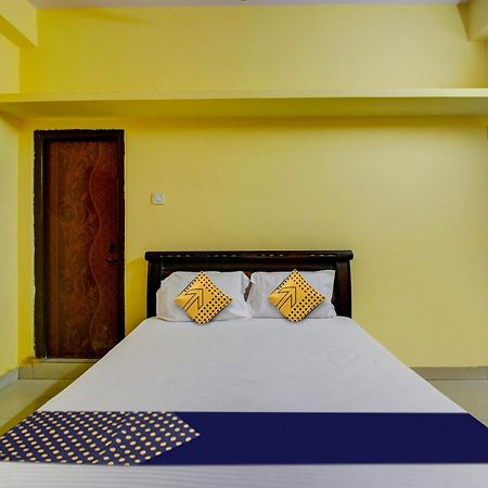 Spot On Sankalp Residency Hotell Hyderabad Eksteriør bilde