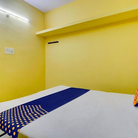 Spot On Sankalp Residency Hotell Hyderabad Eksteriør bilde